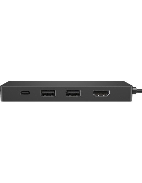HP Concentrador de viaje USB-C G3