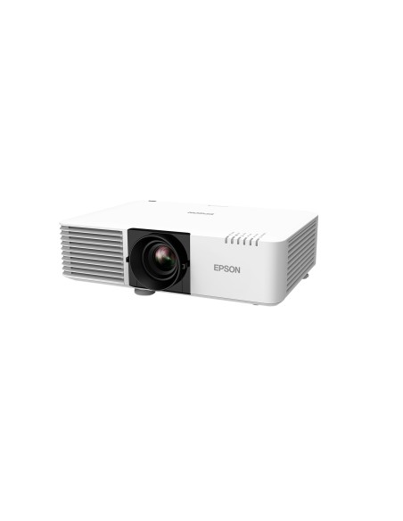 Epson EB-L520U proyector 5200lm blanco