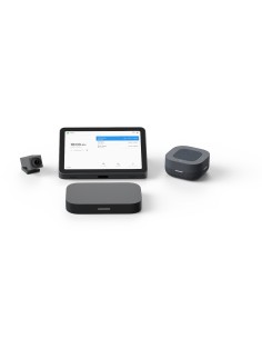 ASUS Google Meet Hardware - Medium Room Kit sistema de video conferencia 8 personas(s) Ethernet Sistema de vÍ­deoconferencia en 