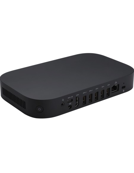 ASUS Google Meet Hardware - Medium Room Kit sistema de video conferencia 8 personas(s) Ethernet Sistema de vÍ­deoconferencia en 