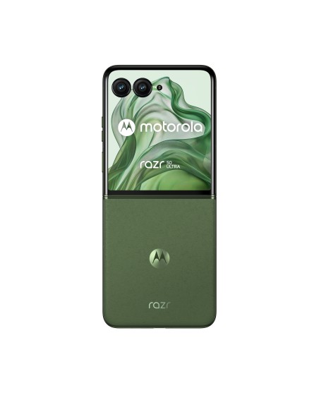 SMARTPHONE MOTOROLA MOTO RAZR 50 ULTRA 12G 512GB SPRING GREEN
