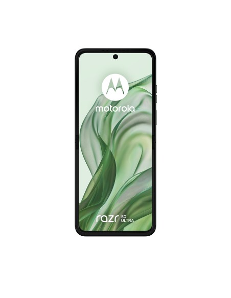 SMARTPHONE MOTOROLA MOTO RAZR 50 ULTRA 12G 512GB SPRING GREEN