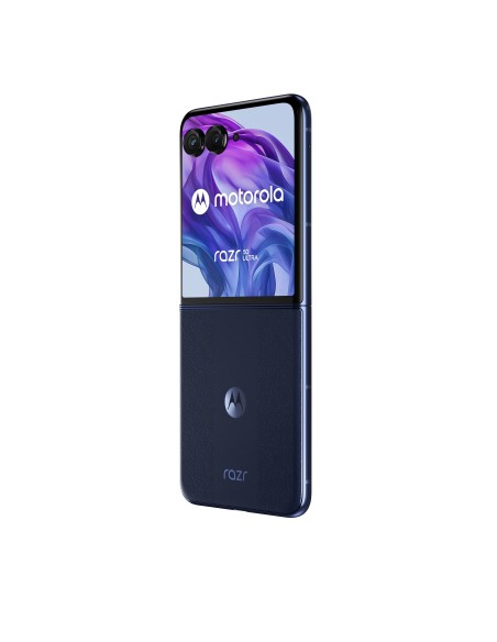 SMARTPHONE MOTOROLA MOTO RAZR 50 ULTRA 12G 512GB NAVY BLAZER