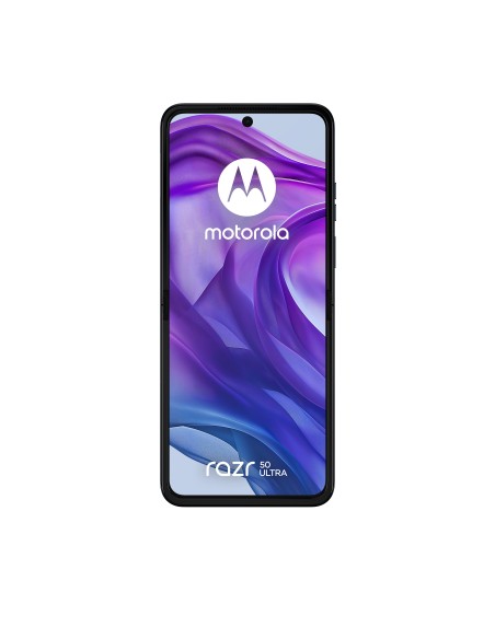 SMARTPHONE MOTOROLA MOTO RAZR 50 ULTRA 12G 512GB NAVY BLAZER