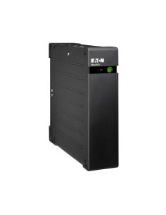 RACK Y POWER, Sai, Protección de la PC, Eaton EATONELLIPSE ECO 1600 USB IEC