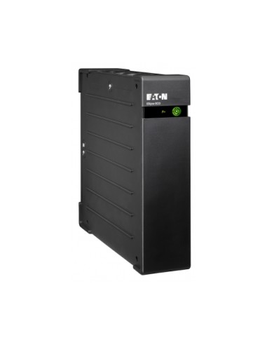 RACK Y POWER, Sai, Protección de la PC, Eaton EATONELLIPSE ECO 1600 USB IEC