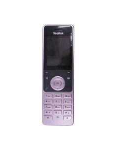 YEALKINK DECT W56H TELEFONO IP