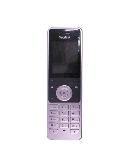 YEALKINK DECT W56H TELEFONO IP