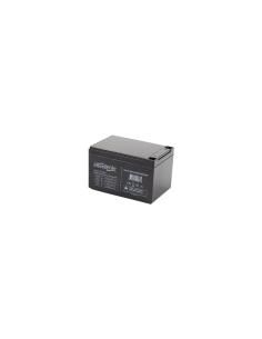 Gembird BAT-12V12AH baterÍ­a para sistema ups Sealed Lead Acid (VRLA) 12 V 12 Ah
