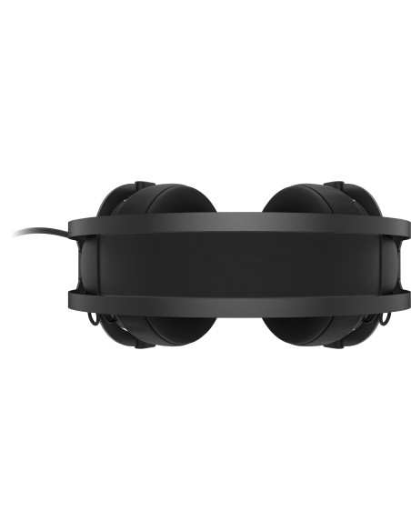 Auriculares diadema hp omen blast conector de 3.5mm negro 1A858AA