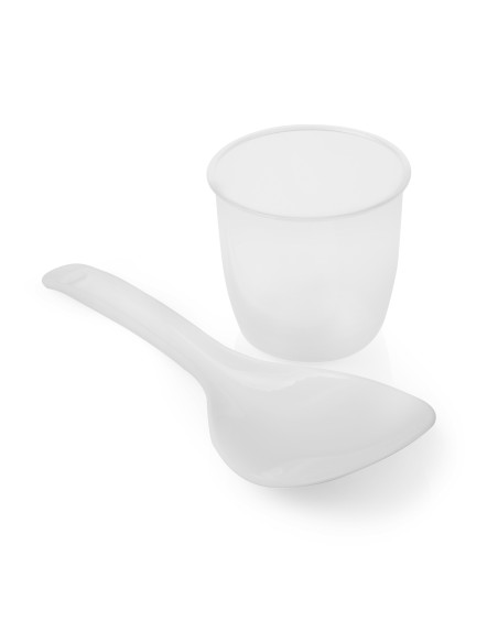 Tristar RK-6127 Arrocera 500w capacidad 1.5l negro acero inoxidable