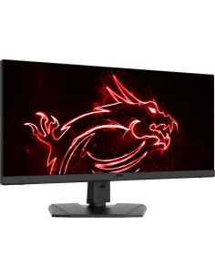 MSI Optix MPG341QR 34" Ultra Wide Quad HD 144Hz LCD IPS 1ms