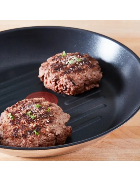 Tefal Emotion E3000604 cacerola Sartén multiuso Alrededor