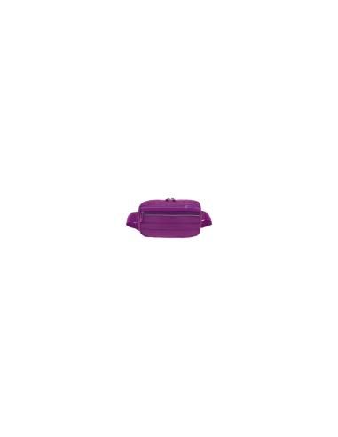 RIÑONERA THIN PACK MORADA TOTTO AC50CMP001-1620Z-P59