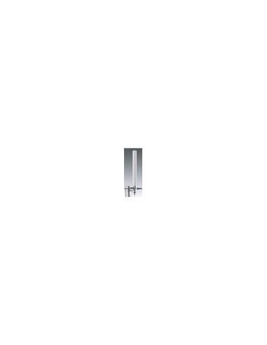 Hewlett Packard Enterprise AP-ANT-19 antena para red Antena omnidireccional RP-SMA 6 dBi