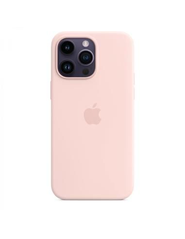 Apple MPTT3ZM/A funda para teléfono móvil 17 cm (6.7") Rosa