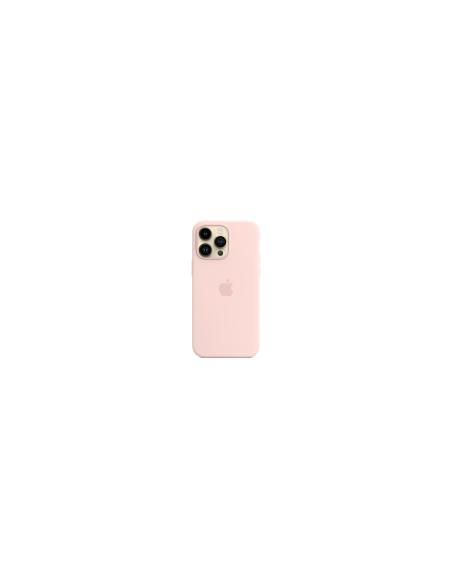 Apple MPTT3ZM/A funda para teléfono móvil 17 cm (6.7") Rosa