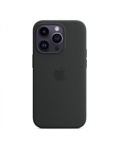 Apple MPTE3ZM/A funda para teléfono móvil 15,5 cm (6.1") Negro