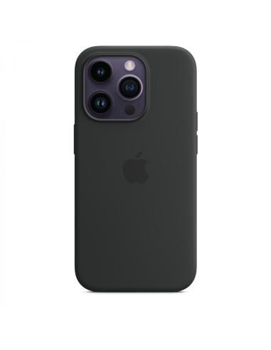 Apple MPTE3ZM/A funda para teléfono móvil 15,5 cm (6.1") Negro