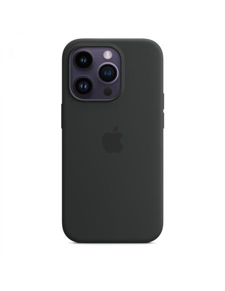 Apple MPTE3ZM/A funda para teléfono móvil 15,5 cm (6.1") Negro