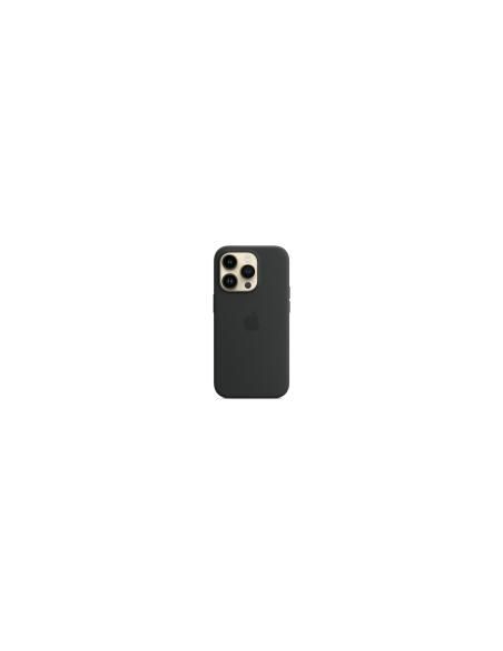 Apple MPTE3ZM/A funda para teléfono móvil 15,5 cm (6.1") Negro