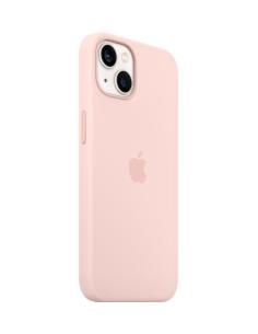 Apple MM283ZM/A funda para teléfono móvil 15,5 cm (6.1") Funda blanda Rosa