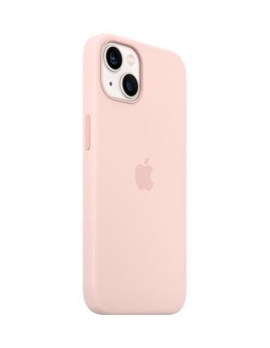 Apple MM283ZM/A funda para teléfono móvil 15,5 cm (6.1") Funda blanda Rosa