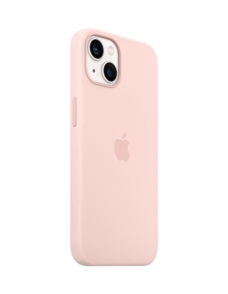 Apple MM283ZM/A funda para teléfono móvil 15,5 cm (6.1") Funda blanda Rosa