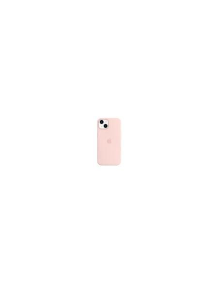 Apple MM283ZM/A funda para teléfono móvil 15,5 cm (6.1") Funda blanda Rosa