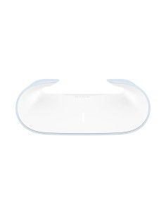 D-Link M30 Doble banda (2,4 GHz   5 GHz) Wi-Fi 6 (802.11ax) Blanco, Azul 4 Interno