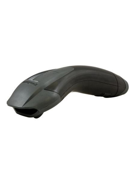 Honeywell Lector de códigos de barras portátil 1D Laser Negro 1202G-2USB-5BF