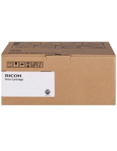 Ricoh 408285 toner original negro