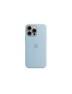 Apple MWNR3ZM/A funda para teléfono móvil 17 cm (6.7") Azul claro