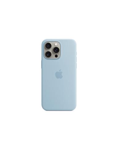 Apple MWNR3ZM/A funda para teléfono móvil 17 cm (6.7") Azul claro