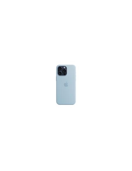 Apple MWNR3ZM/A funda para teléfono móvil 17 cm (6.7") Azul claro