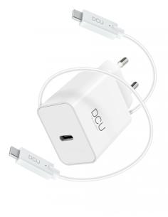 DCU Advance Tecnologic 37250020 cargador de dispositivo móvil Monitor de vÍ­deo para bebé, Lector de código, Barbero eléctrico, 