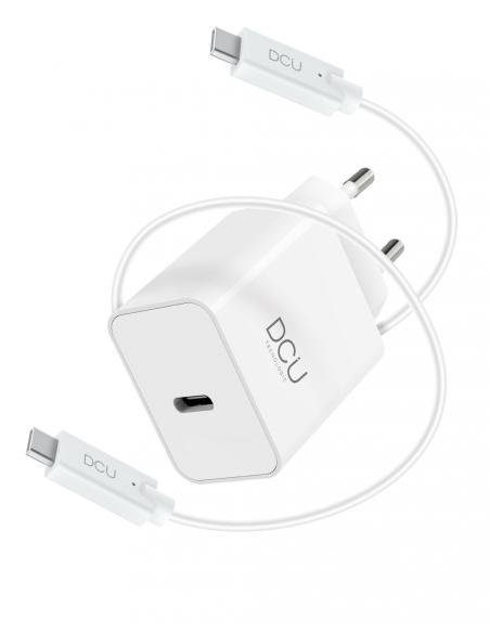 DCU Advance Tecnologic 37250020 cargador de dispositivo móvil Monitor de vÍ­deo para bebé, Lector de código, Barbero eléctrico, 