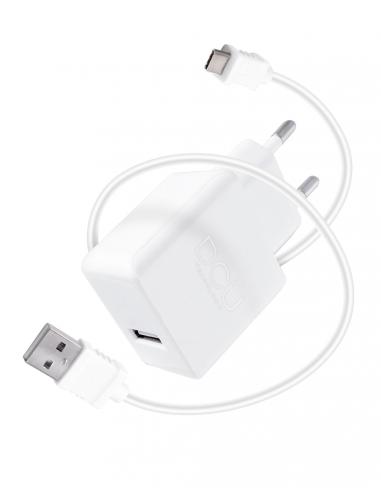 DCU Advance Tecnologic 37250000 cargador de dispositivo móvil Monitor de vÍ­deo para bebé, Lector de código, Barbero eléctrico, 