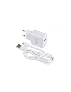 DCU Advance Tecnologic 37350000 cargador de dispositivo móvil Monitor de vÍ­deo para bebé, Lector de código, Barbero eléctrico, 