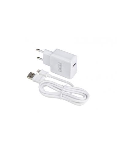 DCU Advance Tecnologic 37350000 cargador de dispositivo móvil Monitor de vÍ­deo para bebé, Lector de código, Barbero eléctrico, 