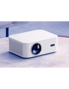 WANBO X2 Pro proyector de película 450 lúmenes ANSI 1280 x 720 Pixeles Blanco