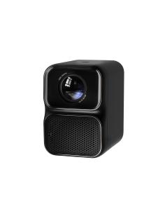 WANBO TT proyector de película 650 lúmenes ANSI 1920 x 1080 Pixeles Negro