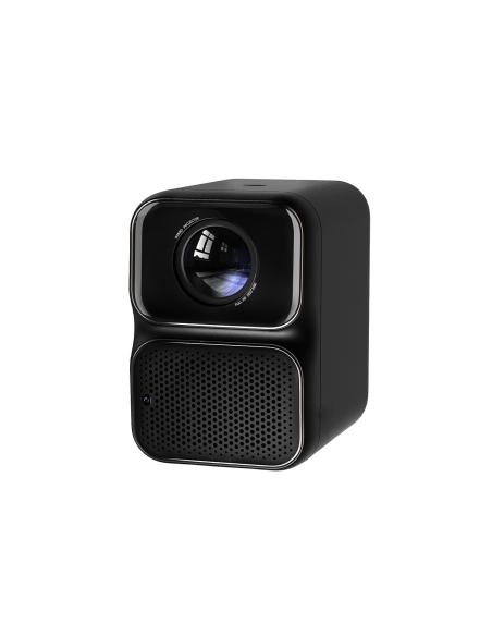 WANBO TT proyector de película 650 lúmenes ANSI 1920 x 1080 Pixeles Negro