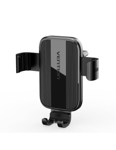 Vention Soporte de Coche para Smartphone KCTB0  Negro