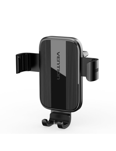 Vention Soporte de Coche para Smartphone KCTB0  Negro