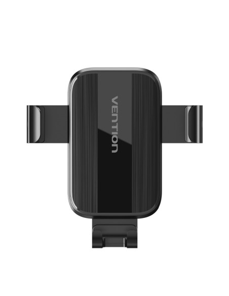 Vention Soporte de Coche para Smartphone KCTB0  Negro