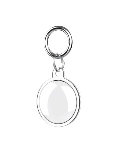 Verbatim 32134 localizador o rastreador GPS Personal Buscador Negro, Blanco