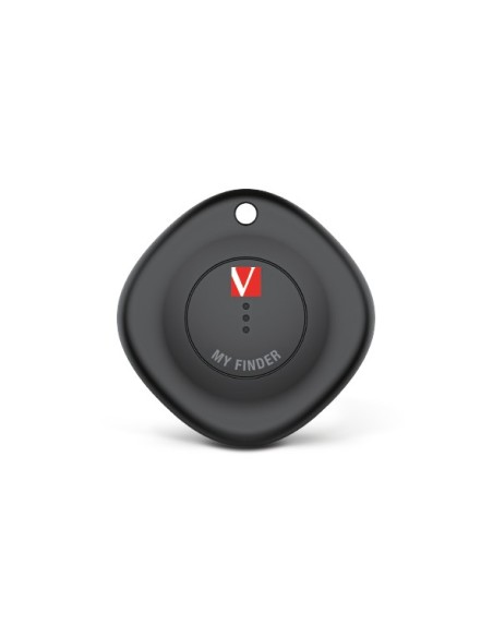 Verbatim My Finder Personal Buscador Negro