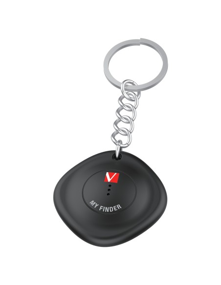 Verbatim My Finder Personal Buscador Negro, Blanco