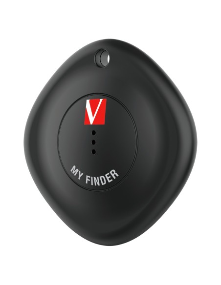 Verbatim My Finder Personal Buscador Negro, Blanco